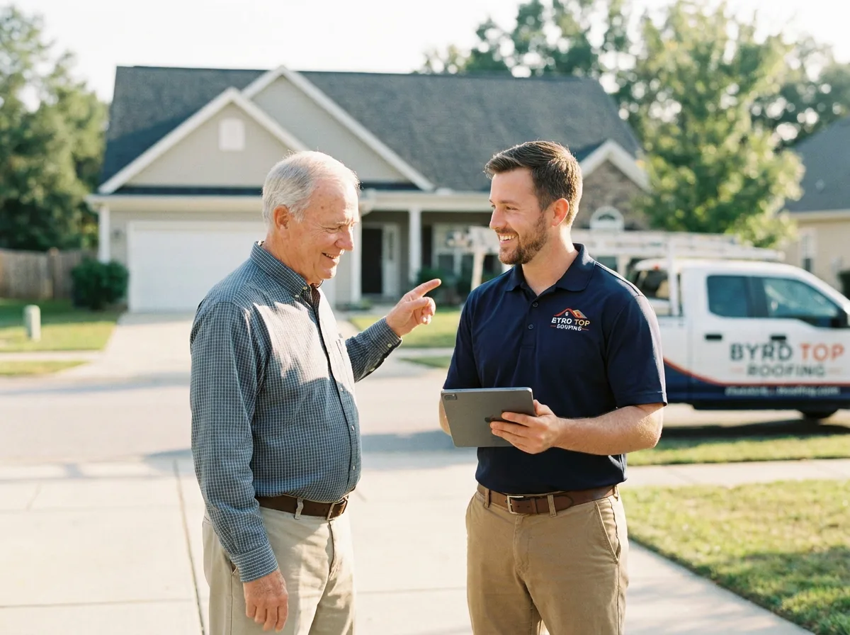 Roofing Kittrell, NC FAQs